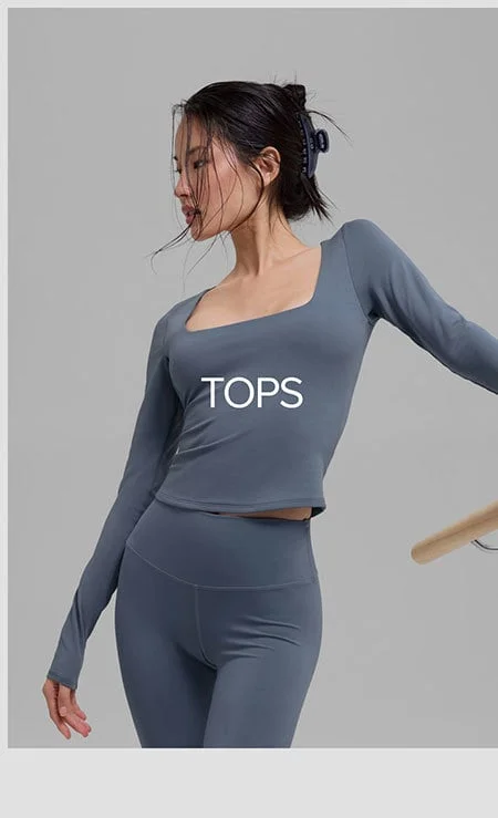 Tops