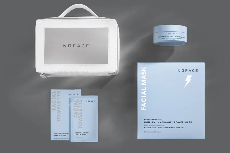 The Ultimate Glow Skincare Kit Preview