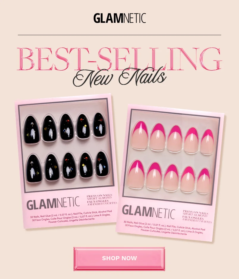 Shop Best Selling Nails