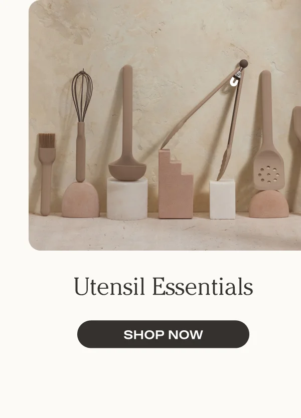 Utensil Essentials