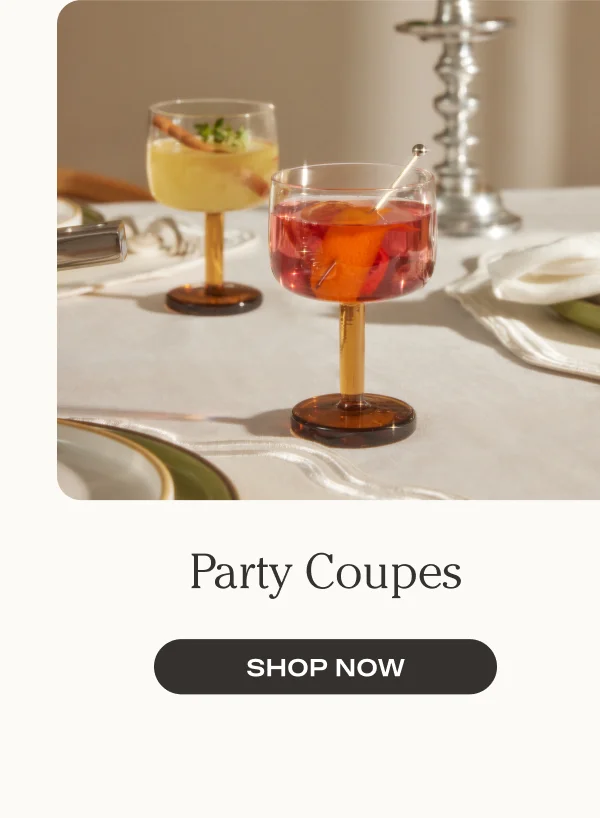 Party Coupes