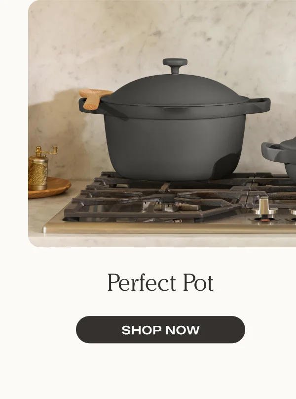 Perfect Pot