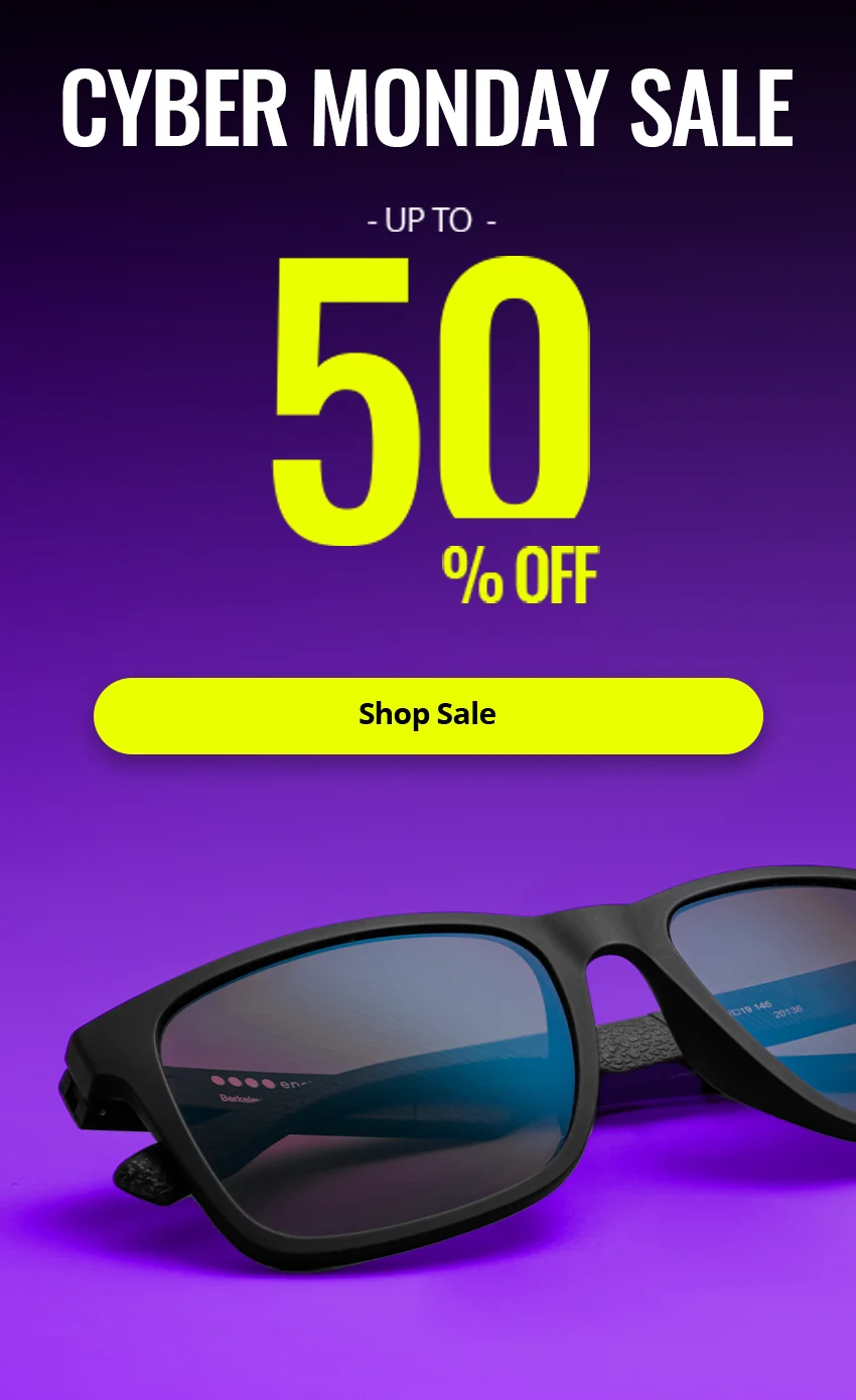 Early Cyber Monday Sale
