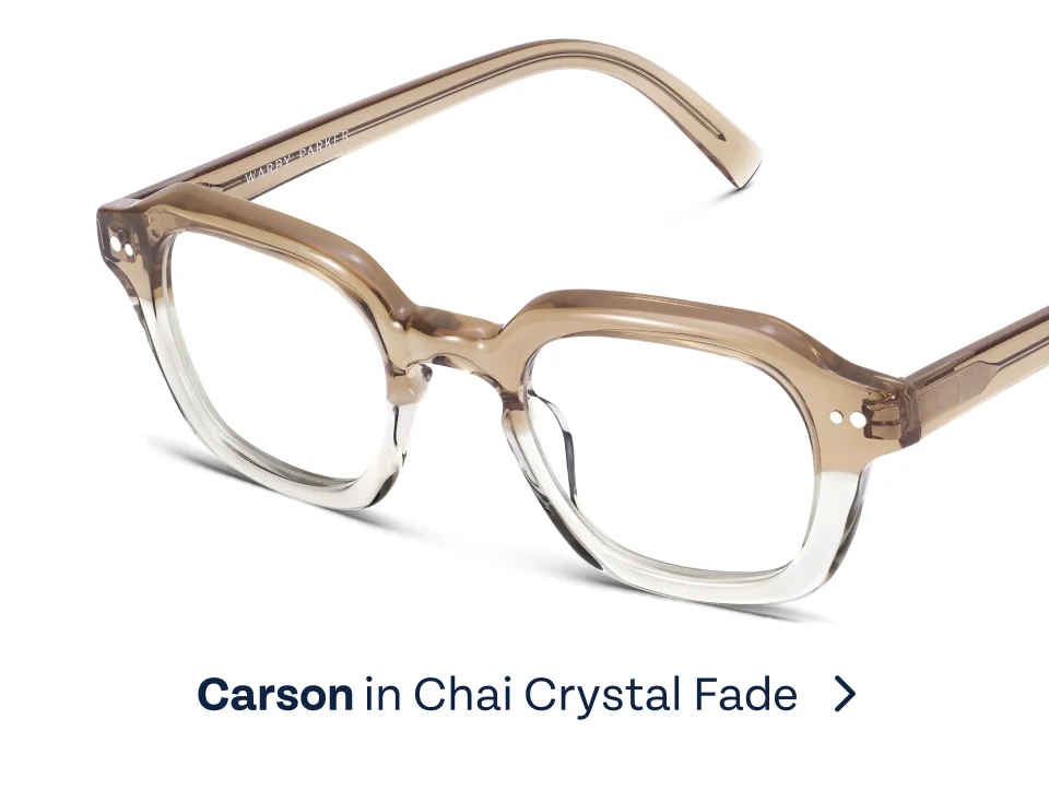 Carson Carson