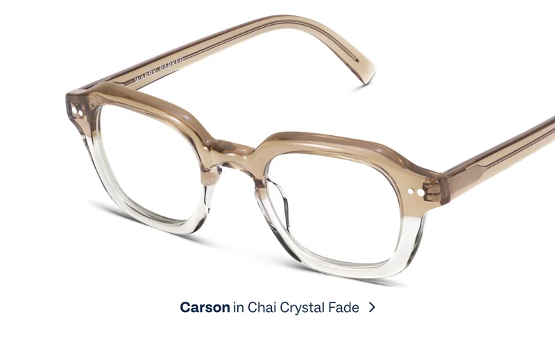 Carson Carson