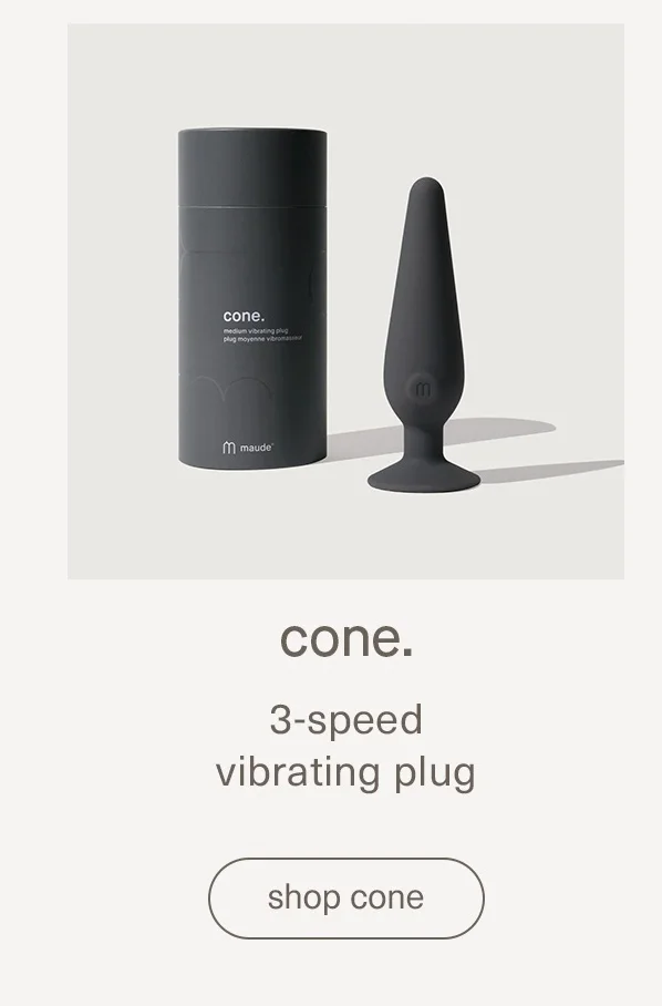 Cone.