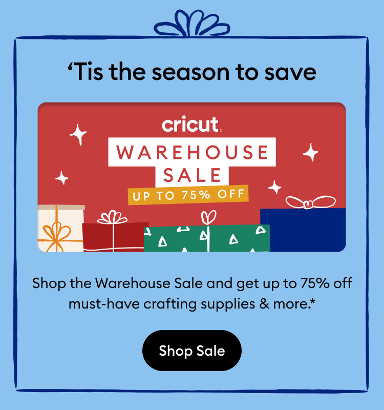 Tis the season to save.