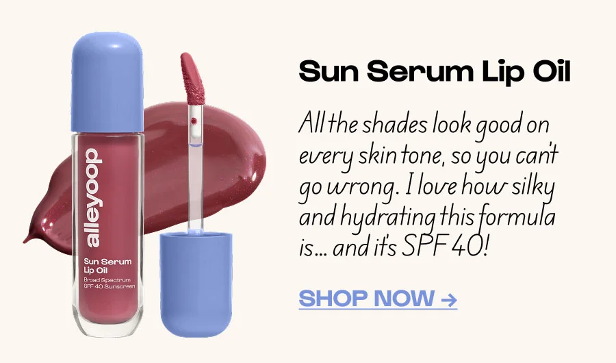 sun serum
