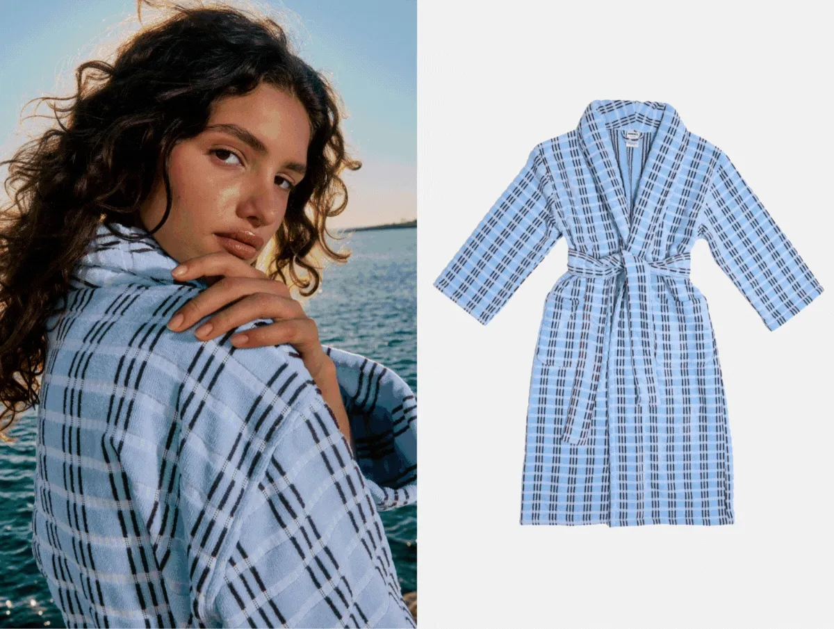 Robes