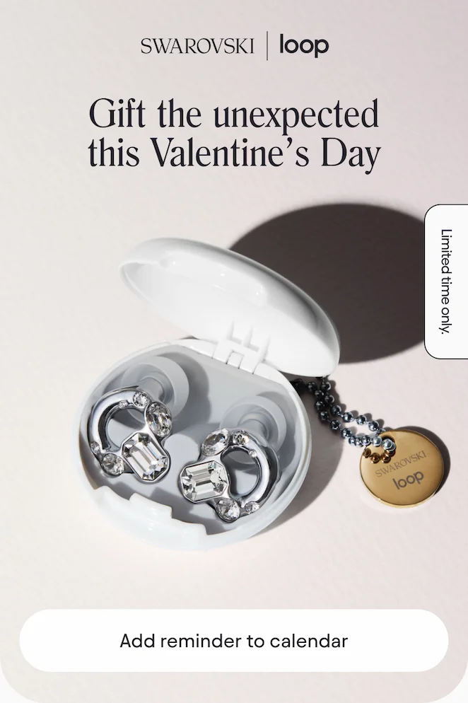 Gift the unexpected this Valentine's day