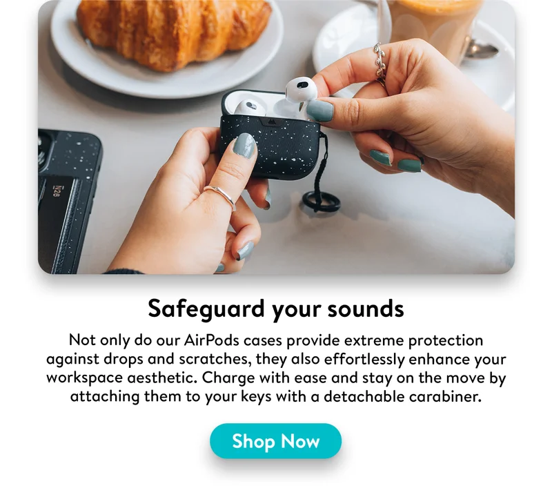 Safegaurd your sounds