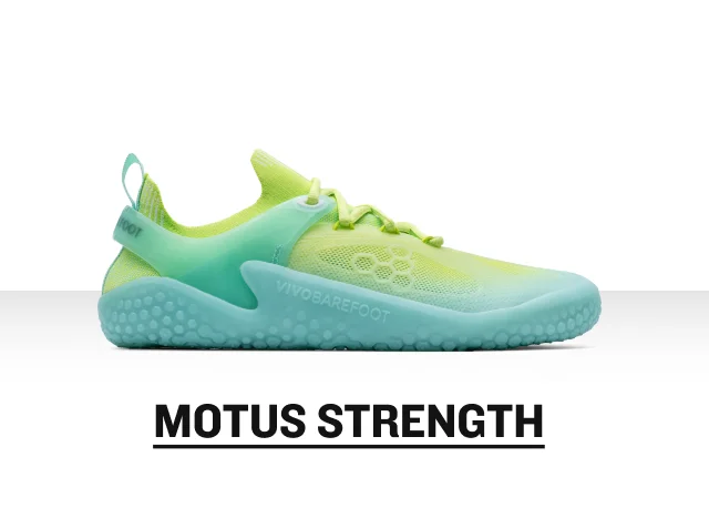 SHOP MOTUS STRENGTH