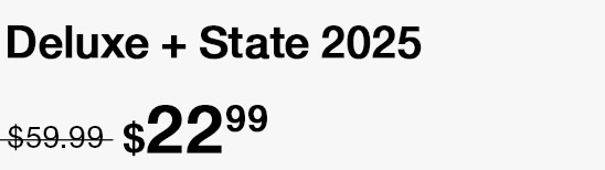 Deluxe + State 2025