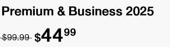 Premium & Business 2025