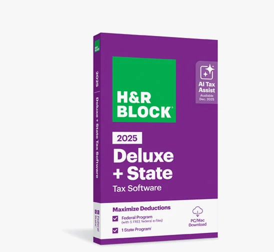 Deluxe + State