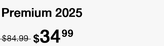 Premium 2025