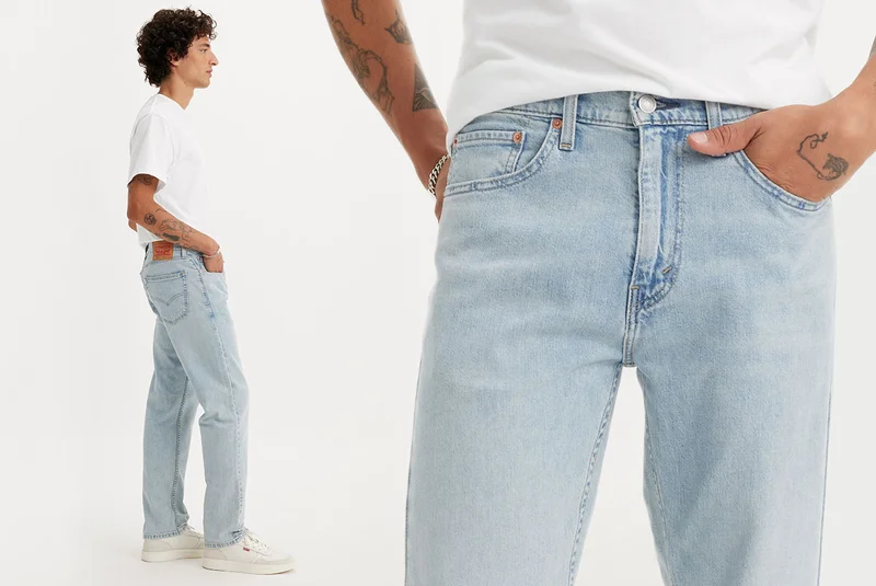 SHOP 505 REGULAR FIT