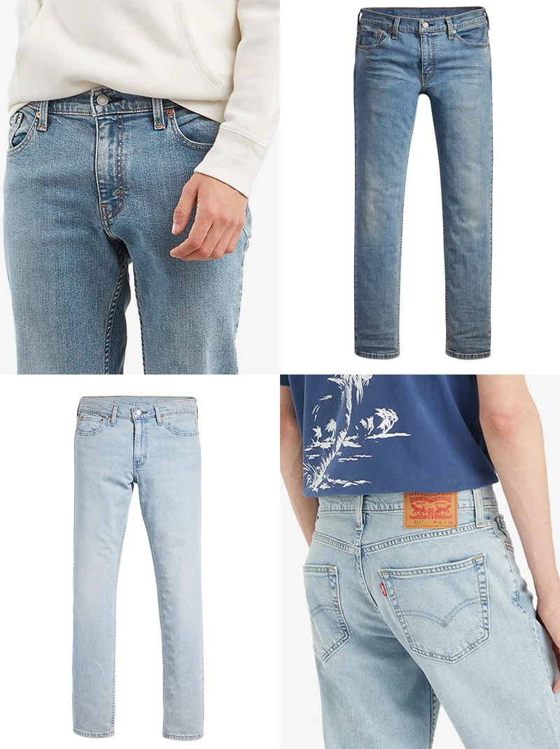 SHOP 511 SLIM FIT