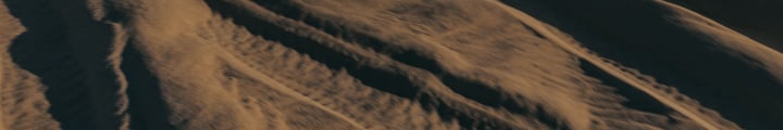 California Dune