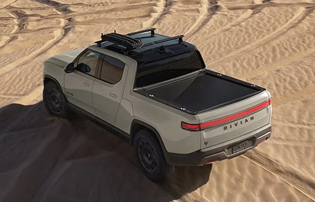 Sand-ready gear
