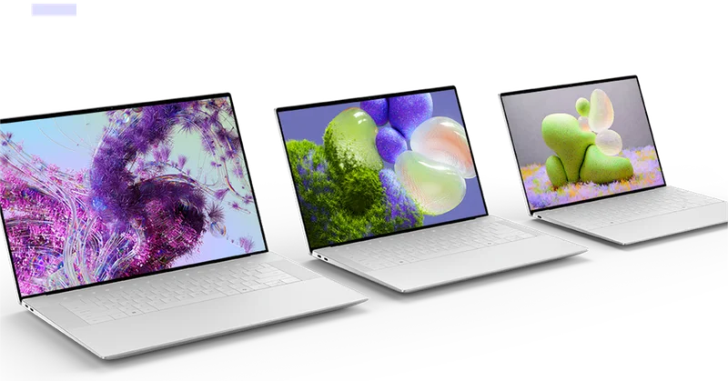 The new XPS Family