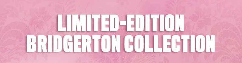 Limited-Edition Bridgerton Collection