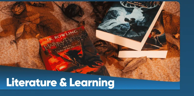 Literature & Learning