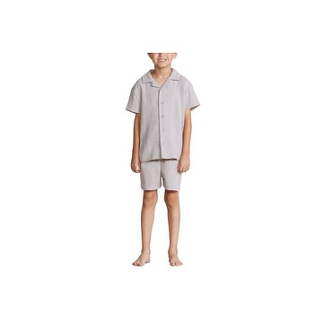 Barefoot Dreams Malibu Collection Youth Sun Cabana Short