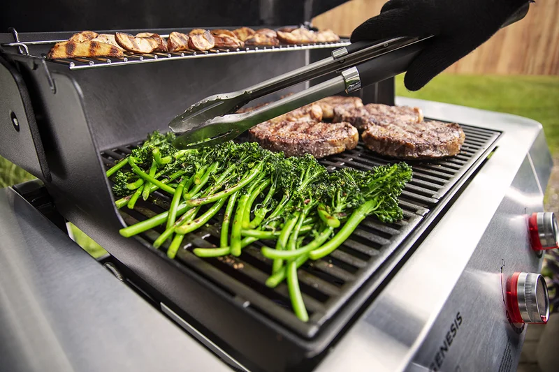 YOUR DREAM GRILL AT A GREAT PRICE