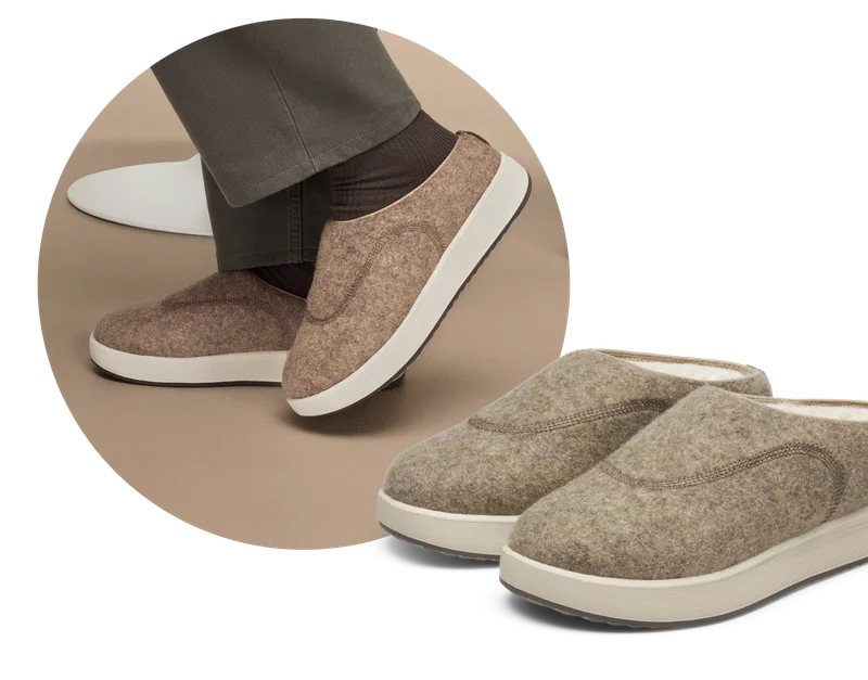 Kiwi Clog