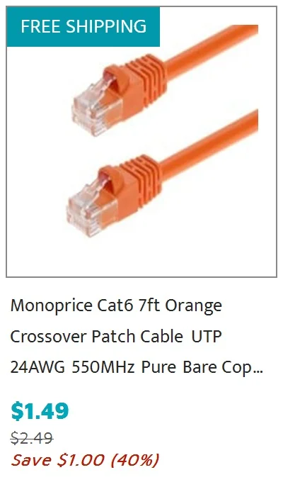 View product recommended for you