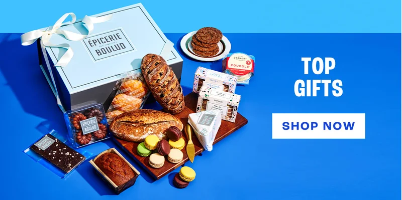 Top Gifts