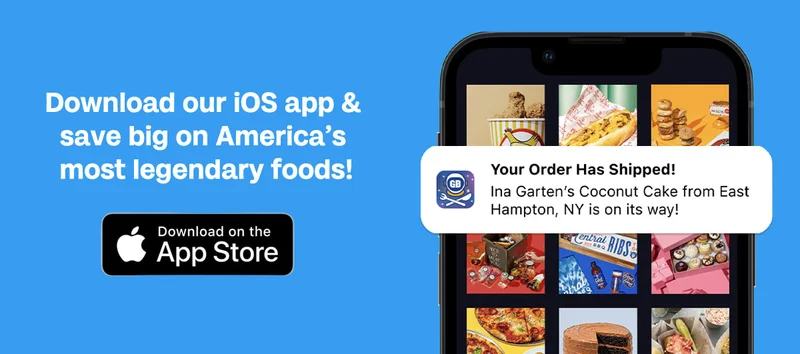 Download the App