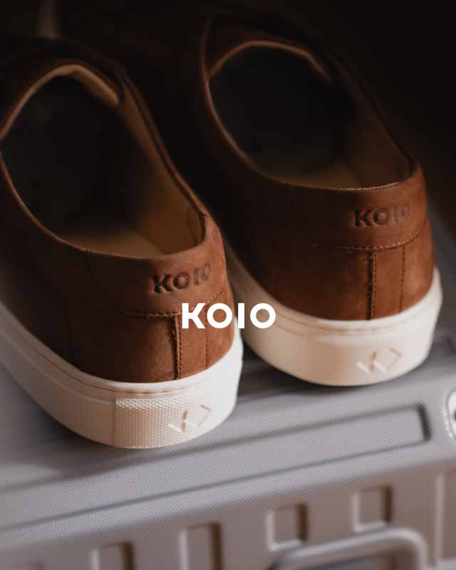 KOIO