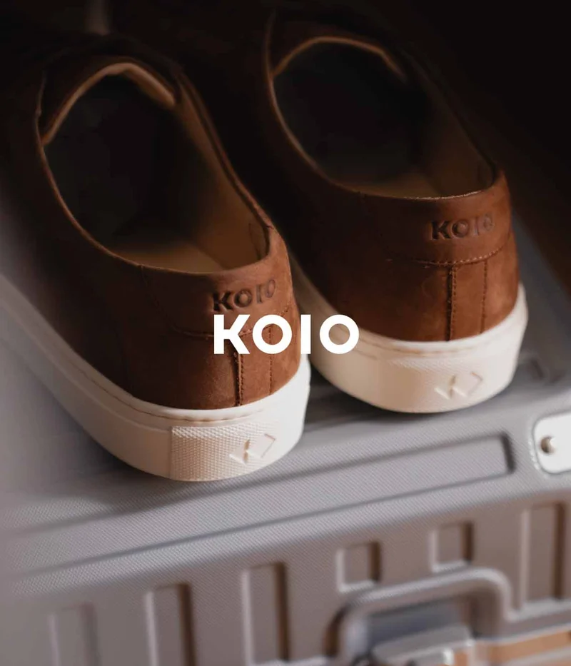 KOIO