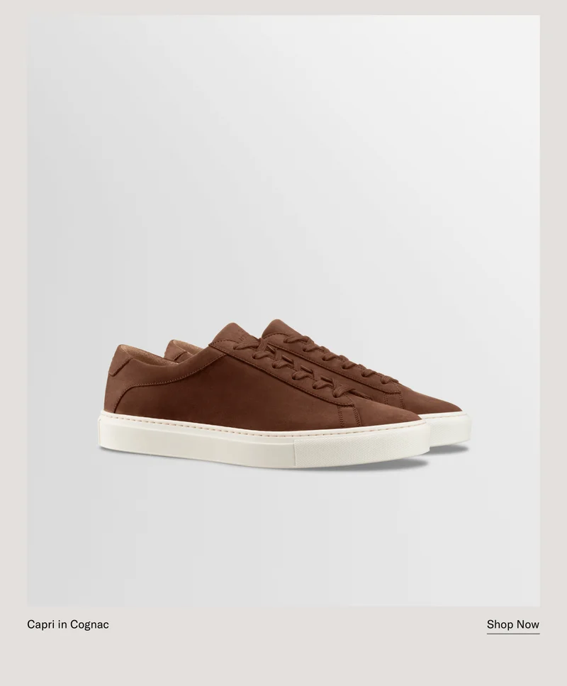 Capri in Cognac-Shop Now