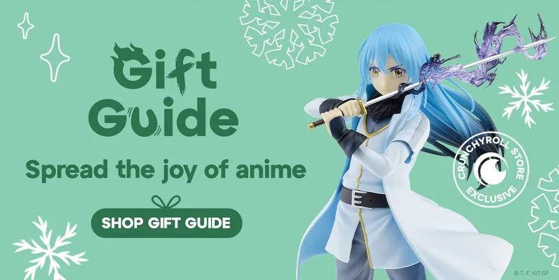 Shop Gift Guide.