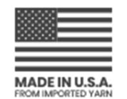 Made in the USA