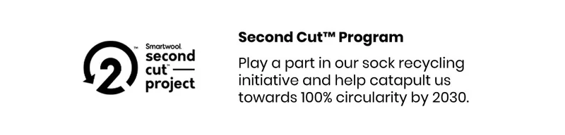 Second Cut Project