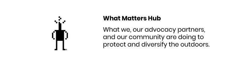 What Matters