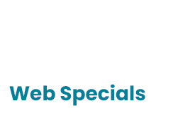 Web Specials