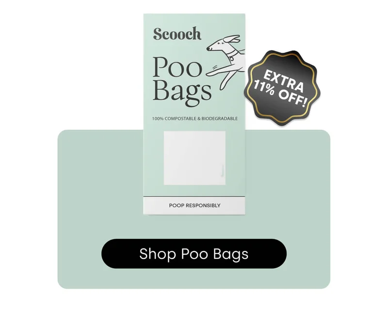 Shop Poo Bags - Extra 11% OFF!
