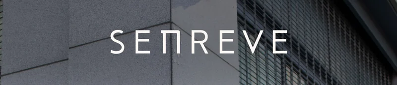 SENREVE Homepage
