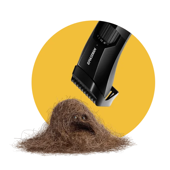 The Beard Hedger®