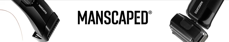 MANSCAPED®