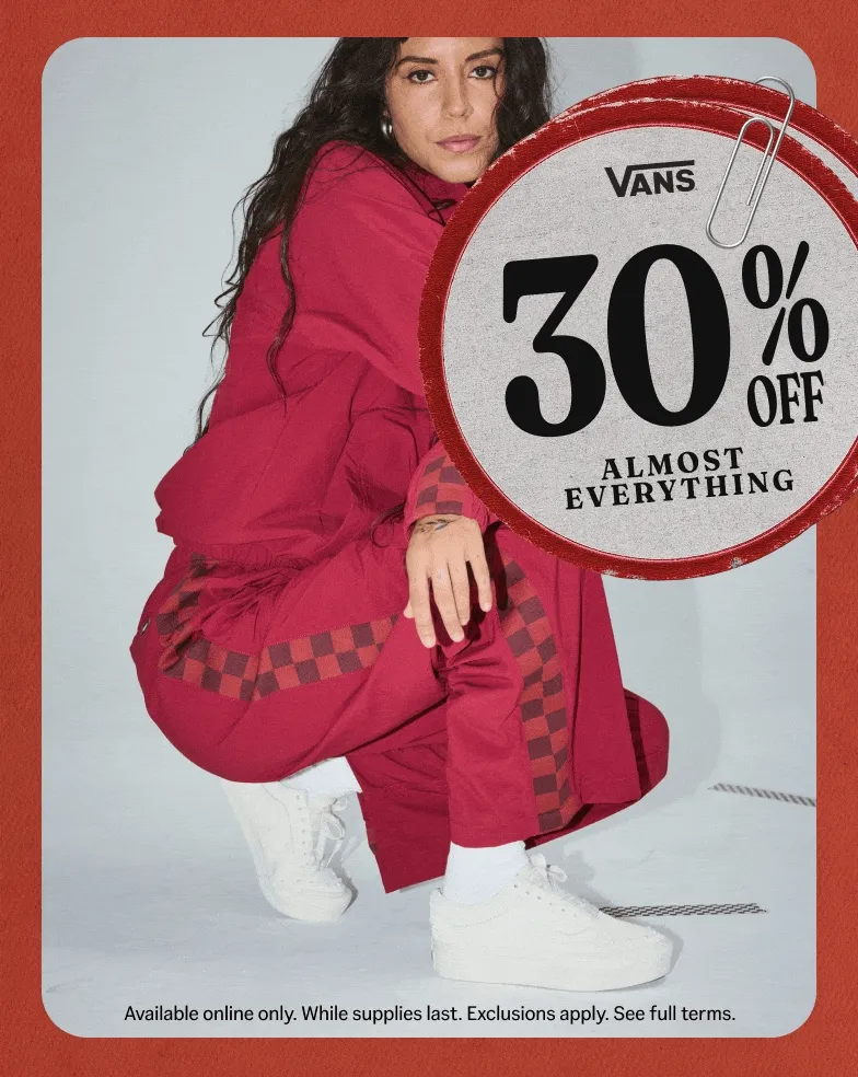 Shop 30% Off Sitewide, and Other Holiday Deals