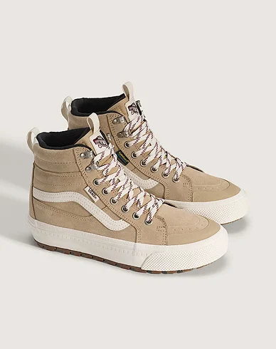 Sk8-Hi Waterproof Insulated Shoe