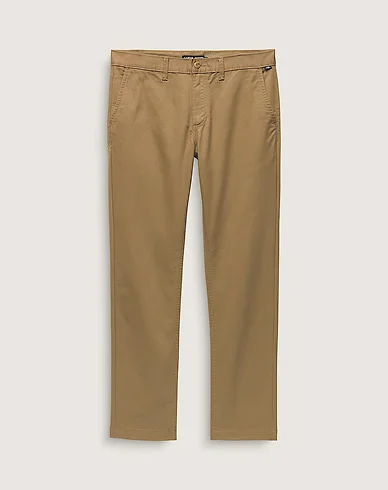 Authentic Chino Slim Pants