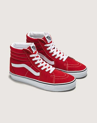 Sk8-Hi Shoe