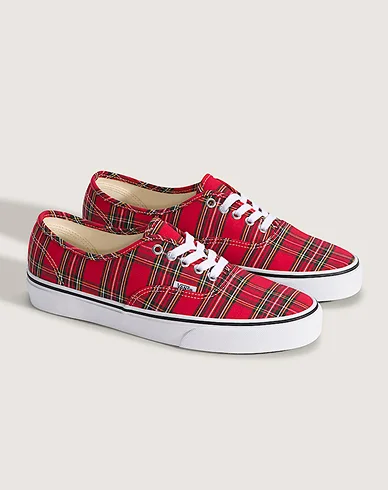 Authentic Shoe